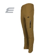 100% QualityOriginal Product☂✈ELGINI E16045 Tracksuit Training Pant (Zip-Side Pocket)