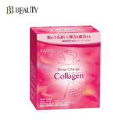 FANCL - FANCL - 深層美肌膠原蛋白粉 30日份 新裝（平行進口 ）(4908049557072)
