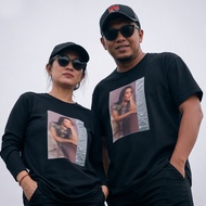 Raisa T-Shirt Ambivert T-Shirt 100% Cotton Material | Short Sleeves & Long Sleeves | Shortsleeve & L
