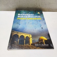 Super Sale Book - Book to Understanding the Meaning of Holistic Fasting Ramadhan