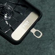 TIGT 鈦金屬手機吊掛片 - 鈦金屬一體成型一片裝 (不含背帶腕帶)