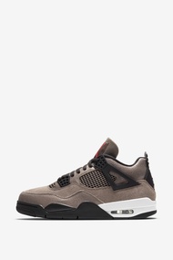 Air Jordan 4 Taupe Haze