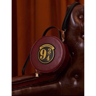 Harry Potter Platform 9 3/4 Sling Bag, Crossbody Sling Bag