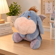BNS Series Disney Eeyore Butterfly Fairy Plush Toy 22cm