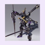 機動戰士高達 - METAL BUILD 海盜高達 X2