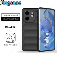 Jingsanc Phone Case For infinix Smart 9/infinix Smart 9 HD Luxury Full Cover Casing Silicone Shockpr