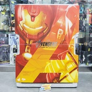 260227-01 中古已開封 玩具狂熱 1/6 12吋 MMS510 復仇者聯盟2 奧創紀元 浩克毀滅者 SECOND HAND, UNSEALED HOTTOYS 1/6 12 INCH AVEN