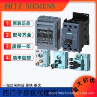 Low Voltage Siemens 3RH2911-1HA22 Original Low Voltage Power Contact Parts Equipment Main Circuit Mo