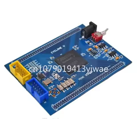 5CEFA4 ALTERA CYCLONE V FPGA Core Development System Board Industrial Grade in stock