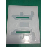 PCB HOLDER RUBBER ANTI-PANAS IPHONE 4S ORIGINAL