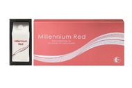 Millennium Red (Zero Sugar 200ml single pack) Cactus Juice 千禧泉红色无糖100% original (expiry February 202