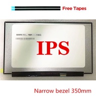 For Acer Aspire 3 A315-56 A315-56-594W A315-24PT 15.6" FHD LCD 60HZ A315-24P lcd led Screen FHD IPS 