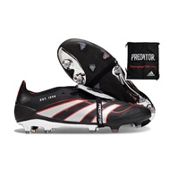 Falcon 25 Full Knitted reverse Tongue FG 25 Predator Elite Tongue FG Original in stock kasut boots f