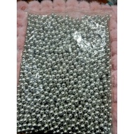 450g ssb pearls gold and silver pearls 8m