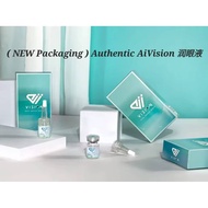 🇲🇾 现货 New Packing 新包装 Aiivision - YOUTH AMPOULE ESSENCE 眼睛营养液