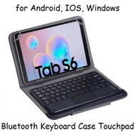 Removable Keyboard Touchpad Case Cover Samsung Tab S6 10.5 T860 T865
