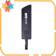 1PCS WIFI Antenna 40dBi Antenna 5G/3G/4G/GSM Full Band Glue Stick Omni Wireless Smart Meter  Module 