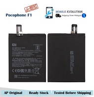 XM Pocophone F1 / Poco F1 BM4E AP ORIGINAL Battery