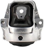 QHTZLC Transmission Bracket Engine Bracket Right Compatible for VW Compatible for Audi A4L & Compati