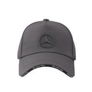 Mercedes-Benz Mercedes Car Cap Fashion Casual Outdoor Sunscreen Sunshade Cap