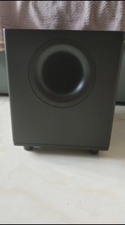 NZXT RELAY 低音炮