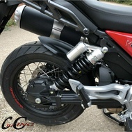 Moto Guzzi V85TT All Years