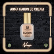 💯 ORIGINAL 💯 ASMA HARUN BB CREAM | Q PERFECTION BB CREAM ASMA HARUN