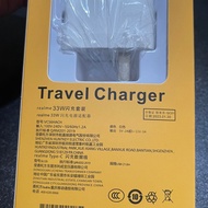 ♞,♘,♙REALME 33W Type C USB Charger Super Superdart For Narzo 20 30 6i 7 7i 8 i PRO C25S C35 Phone C