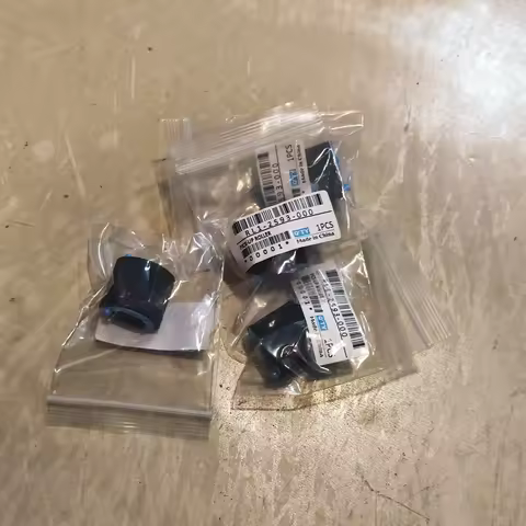 10pcs. RL1-2593-000 Paper Pickup Roller for HP 1102 1132 1212 P1102 M1132 M1212nf M1214nfh M1217nfw 