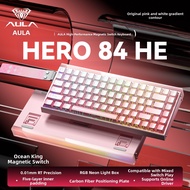 AULA | Gaming and Office 68 Key Mechanical Keyboard