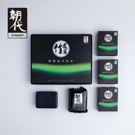 朝代國際-竹炭皂_6入一盒_控油潔淨必備