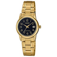 Casio LTP-V002G-1B Fashion Sale