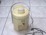 鳳梨牌果菜榨汁研磨機/果汁機
