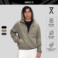 Men's Couple TX UmbrellaJacket 2 Layers Form Relax MOP 1099