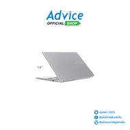 Notebook Asus Vivobook S14 S3407CA-OLED521WA (Matte Gray)