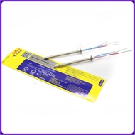 MECHANIC Imported Ceramic Heating Element MCN-1321 1322 for 936 936D 936D+ 937D Soldering Station Re