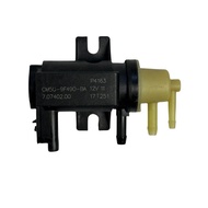 Booster Solenoid Valve Fit For 14-19 For Ford Fusion 1.5L CM5G-9F490-AA