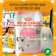 ROYAL CANIN KITTEN 2KG | RC KITTEN 29 2KG