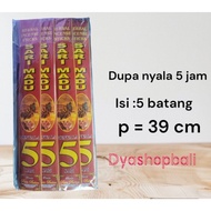 Honey Sari Incense On 5 Hours