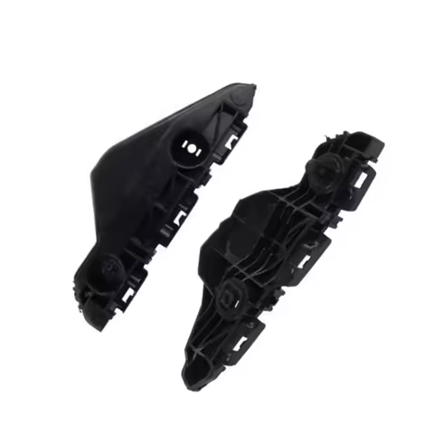 NEW 52535-0D060 52535-0D060 Bumper Support Bracket For Toyota Yaris Sedan Belta Vios 2007 2008 2009 