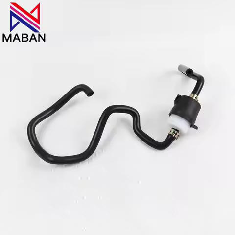 Auto Parts Air Suspension Compressor Filter 2213200369 For Mercedes C216 W221 S350 S400 S500