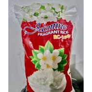 JASMINE FRAGRANT RICE LOCAL 5kls