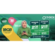 Onexox Wawa18 Number 010