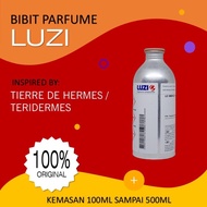 Bibit Parfum Luzi TERIDERMES Searah dengan TERRE DE HERMES