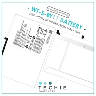 Battery Bateri For Samsung Tab A9 Plus 5g X216B / Tab A9 Plus Wifi X210 WT-S-W11 (7040mAh)