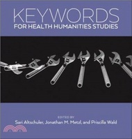 10280.Keywords for Health Humanities