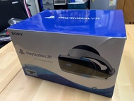 PlayStation VR with camera