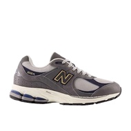 New Balance 2002R GrayGold Unused