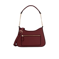 SEMBONIA Sembonia Debossed Trapeze Crosbody Bag - 0603811-002S-04