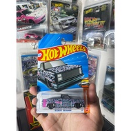 Hot Wheels 83 Chevy Silverado